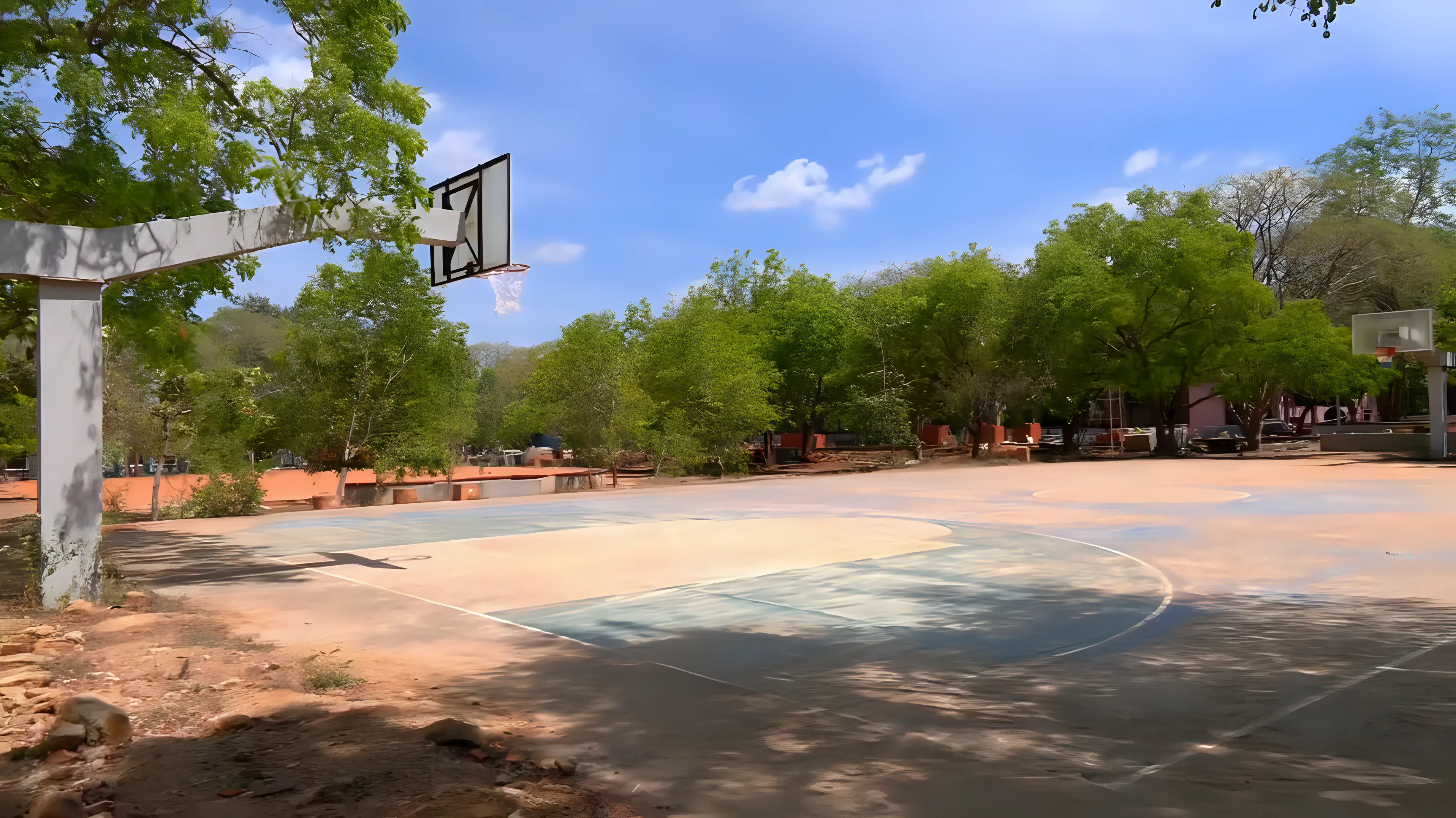 Mailam Engineering College Villupuram Sports Facilities photo 1